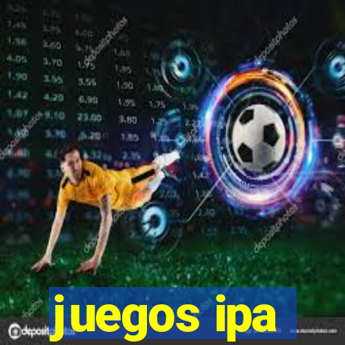 juegos ipa